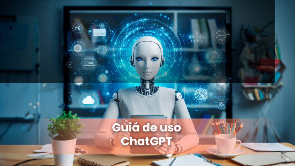 gruia de uso chatgpt