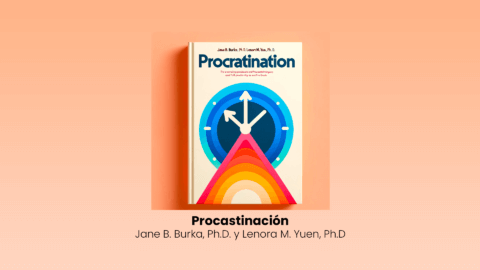 Procastinacion