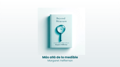 mas alla de lo medible