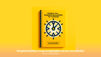 responsabiliza a sus empleados de los resultados