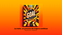 resumen libro La meta un proceso de mejora continua