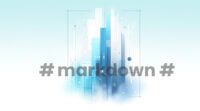 markdown