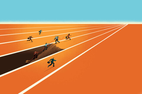 Liderazgo con valores