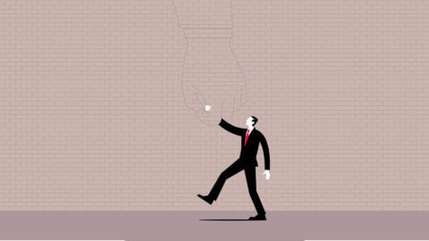 liderazgo con humildad