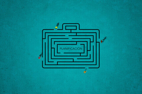 planifcacion modelo canvas