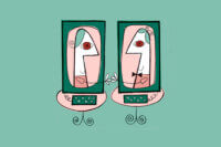 amor en tiempo de desconexion