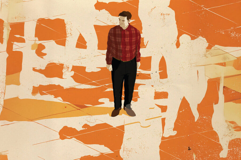 Un camino de madurez espiritual en tiempos de cambio