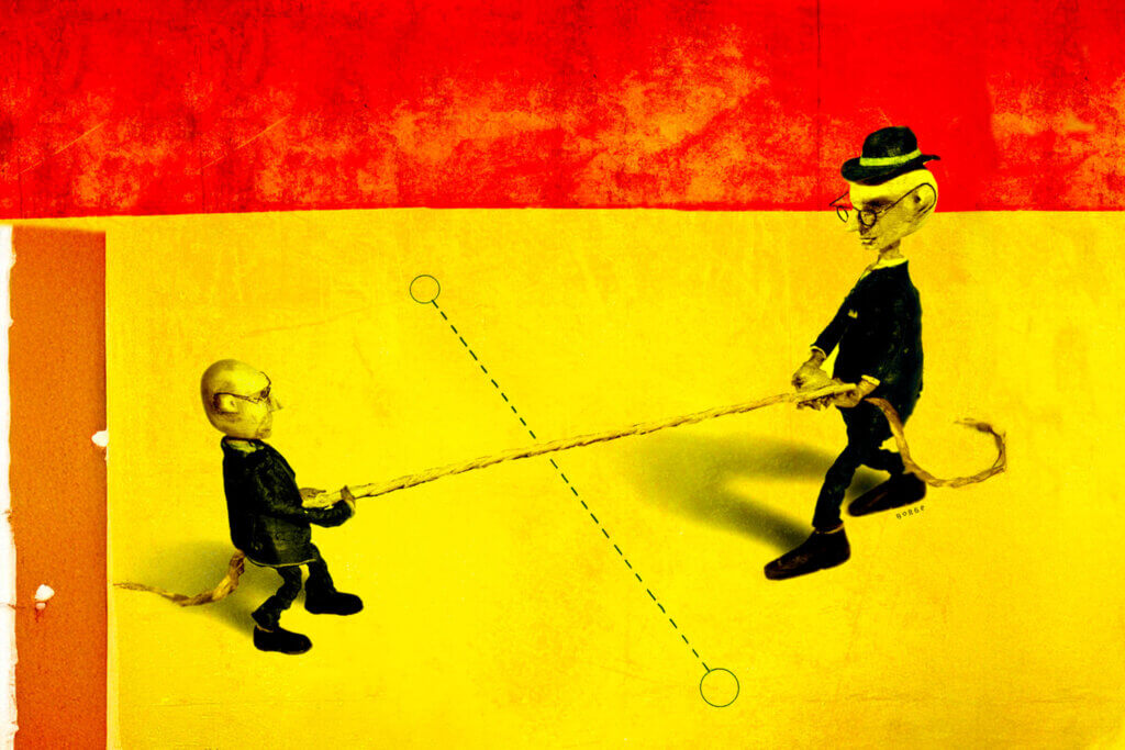 mayor responsabilidad