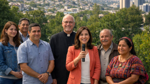 Hacia un nuevo lenguaje pastoral