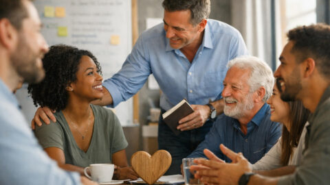 Humanizar el liderazgo