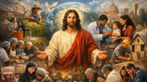 doctrina social portada