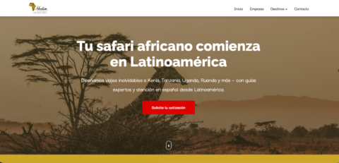 africa adventures