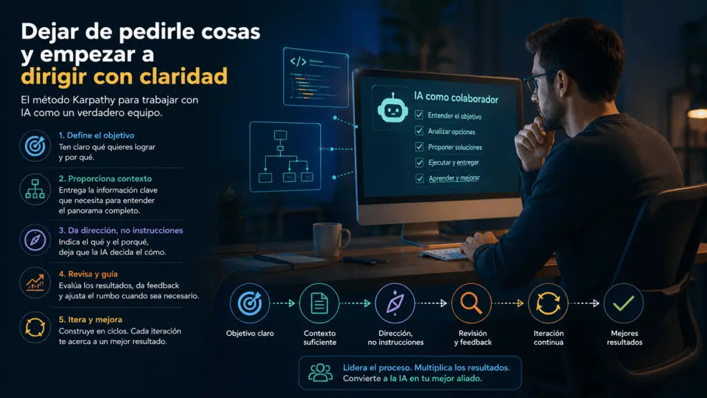 portada metodo karpathy