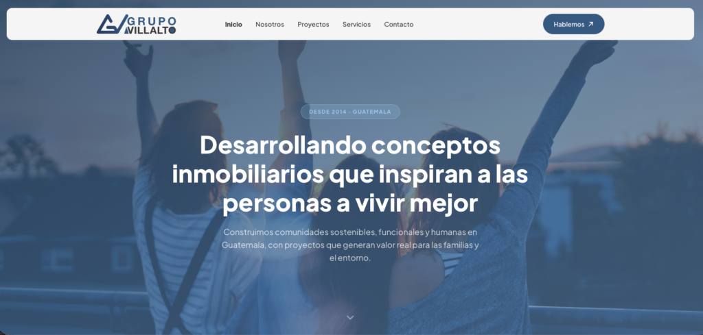 villalto.com