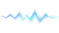 wave sound flac