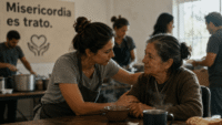 misericordia y humanizacion